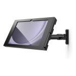 Compulocks Galaxy Tab A9 Apex Enclosure Swing Wall Mount...