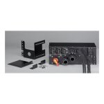 EATON Service Bypass Panel 400/230V Rackmount Input Hard...