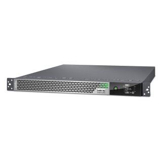 APC Smart-UPS Ultra, 2200VA 230V 1HE, Netzwerkmanagement-Karte