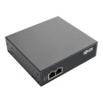 EATON TRIPPLITE 4-Port Console Server with Dual GB NIC 4G...