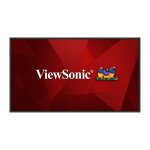 ViewSonic ViewBoard 75" DLED large format display...