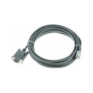 Datalogic Kabel seriell - RS-232 - 4.5 m