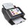 Kodak Scanstation 730EX LAN Dokumentenscanner Dual CCD Duplex 70 Seiten SW/Graustufen/Farbe