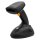 Equip Barcode Handscanner 2D Laser Wireless USB schwarz