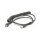 HONEYWELL Powered USB-Kabel - USB (M) - für Honeywell MS1690 Focus, MS3780 Fusion