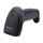Equip 1D-Barcodescanner USB+Halter schwarz