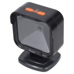 Equip 2D-Omni-Direkt. Desktop Barcodescanner USB 1MP schwarz