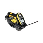 PowerScan PM9100 - RS-232 Kit - Barcode Scanner