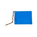 SOCKET MOBILE LITHIUM ION BATTERY FOR S550