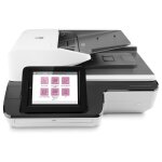 HP ScanJet Enterprise Flow N9120 fn2 Dokumentenscanner A3...