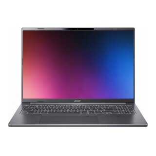 Acer Aspire 16 AI OLED A16-52M-916J CU9 288V/32GB/1TB SSD/W11 Home