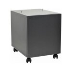 KYOCERA Unterschrank Holz CB-5150H hoch, inkl. Rollen