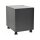 KYOCERA Unterschrank Holz CB-5150H hoch, inkl. Rollen