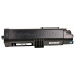STATIC Toner cartridge compatible with Kyocera TK-1160...