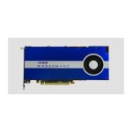 AMD Radeon Pro W5700 8 GB GDDR6
