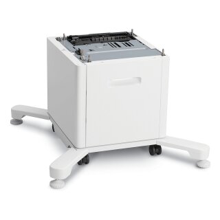 XEROX Groraum-Papierbehlter 2000Bl C50x/C60x inkl. Rollfu