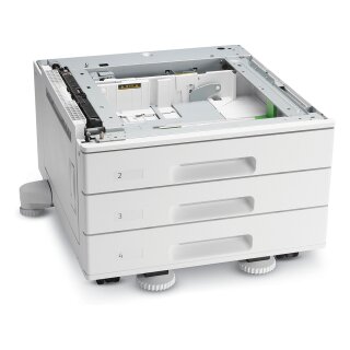 XEROX 3x520 Bl. Papierkassette C7XXX