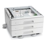 XEROX 3x520 Bl. Papierkassette C7XXX