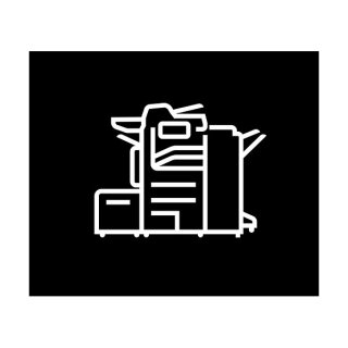 Xerox SVGA User Interface - MFP Update Kit - for PrimeLink C9065V_F