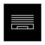 Xerox - Medienadapter - fr Versant 180 Press, 280, 3100