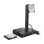 Lenovo ThinkCentre TIO Flex - Aufstellung - fr Monitor /...