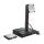 Lenovo ThinkCentre TIO Flex - Aufstellung - fr Monitor / Thin Client / Mobiltelefon PCG Stand