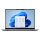 Lenovo IdeaPad 5 2-in-1 CU7-255H/16GB/1TBSSD/W11 Home Touch