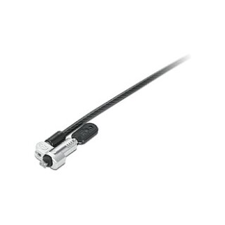 Lenovo Kensington NanoSaver MasterKey Cable Lock - Sicherheitskabelschloss 1,8m