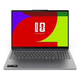 Lenovo IdeaPad Slim 5a 16AGP11 RYZ AI 7 445/16GB/1TBSSD/W11 Home