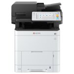 Kyocera ECOSYS MA4000cix (grau/schwarz, USB, LAN, Scan,...