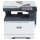 Xerox VersaLink C415DN (grau/blau, USB, LAN, Scan, Kopie, Fax, Duplex (Druck), Duplex (Scan))