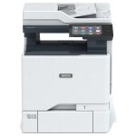 Xerox VersaLink C625DN (grau/blau, USB, LAN, Scan, Kopie,...