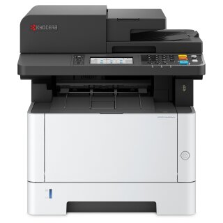 KYOCERA ECOSYS MA4000wifx 4-in-1 Laser-Multifunktionsgerät s/w - A4, Drucker, Scanner, Kopierer, Fax, USB, LAN, WLAN, Duplex