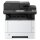 KYOCERA ECOSYS MA4000wifx 4-in-1 Laser-Multifunktionsgerät s/w - A4, Drucker, Scanner, Kopierer, Fax, USB, LAN, WLAN, Duplex
