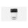 Kyocera ECOSYS MA2101cfx Multifunktionslaserdrucker 4in1, Drucker, Scanner, Kopierer, Fax, USB, LAN, A4