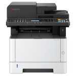 Kyocera ECOSYS MA4000fx (grau/schwarz, USB, LAN, Scan,...