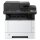 Kyocera ECOSYS MA4000fx (grau/schwarz, USB, LAN, Scan, Kopie, Fax, Duplex (Druck), Duplex (Scan))