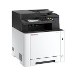 Kyocera ECOSYS MA2600cfx (grau/schwarz, USB, LAN, Scan,...