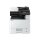 Kyocera ECOSYS M8130cidn (grau/schwarz, USB, LAN, Kopie, Scan, Duplex (Druck), Duplex (Scan))