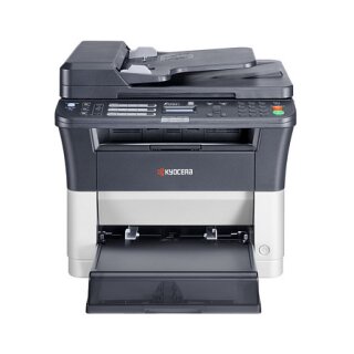 KYOCERA Klimaschutz-System ECOSYS FS-1325MFP Laser-Multifunktionsgerät s/w