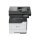 Lexmark MX532adwe - Multifunktionsdrucker - s/w - Laser - A4/Legal (Medien)