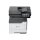 Lexmark MX632adwe - Multifunktionsdrucker - s/w - Laser - A4/Legal (Medien) - bis zu 47 Seiten/Min.