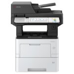 Kyocera ECOSYS MA4500ix (grau/schwarz, Scan, Kopie, USB,...