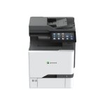 Lexmark CX735adse - Multifunktionsdrucker - Farbe - Laser...
