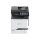 Lexmark CX735adse - Multifunktionsdrucker - Farbe - Laser - Legal (216 x 356 mm) (Original) - A4/Legal (Medien) - bis zu 50 Seiten/Min.