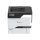 Lexmark CS735de - Drucker - Farbe - Duplex - Laser - A4/Legal - 1200 x 1200 dpi - bis zu 50 Seiten/Min. (einfarbig)/bis zu 50 Seiten/Min.