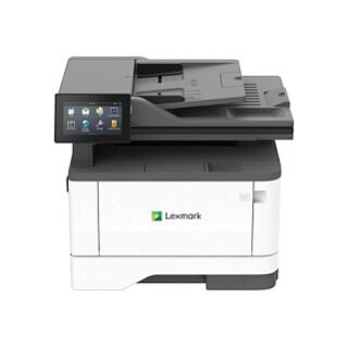 LEXMARK MX432adwe MFP Mono laser A4 39ppm Copy 40ppm Print 350sheets Wi-Fi LAN USB