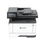 LEXMARK MX432adwe MFP Mono laser A4 39ppm Copy 40ppm...