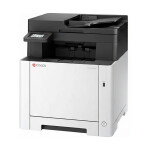 Kyocera ECOSYS MA2101cwfx /Plus Farblaserdrucker Scanner...