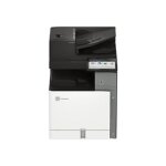 Lexmark CX963se - Multifunktionsdrucker - Farbe - Laser -...